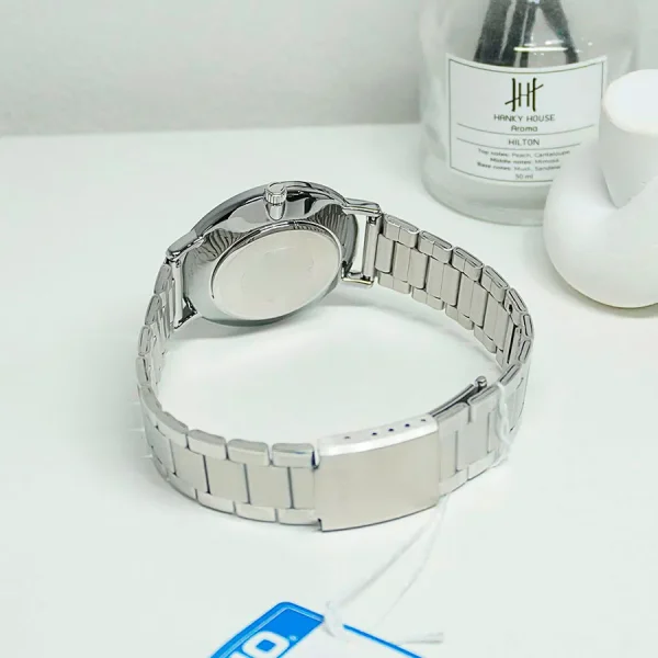 ساعت مچی مردانه کاسیو مدل CASIO MTP-VT03D-7B