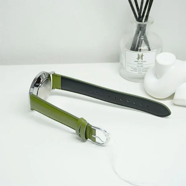 ساعت مچی مردانه کاسیو مدل CASIO MTP-VT03L-7B