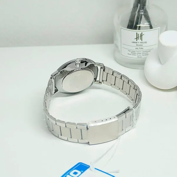 ساعت مچی مردانه کاسیو مدل CASIO MTP-VT04D-7E