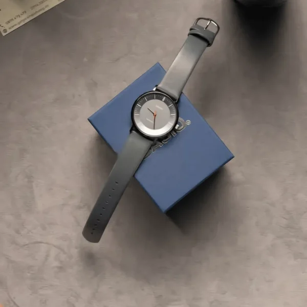 ساعت مچی مردانه کاسیو مدل CASIO MTP-VT04L-8E