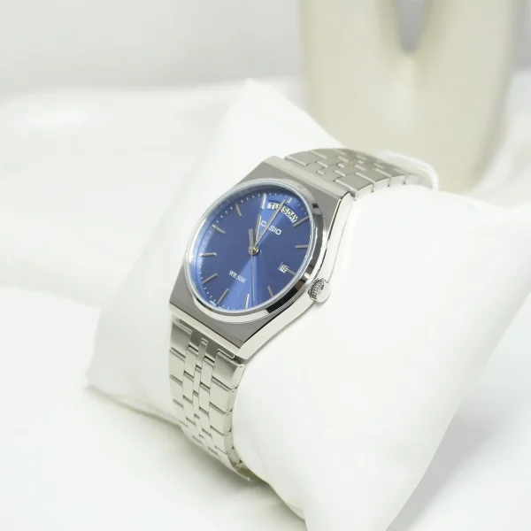 ساعت مچی مردانه کاسیو مدل CASIO MTP-B146D-2A