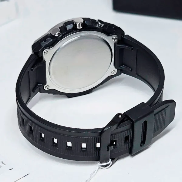 ساعت مچی مردانه کاسیو مدل CASIO MWA-300H-1A