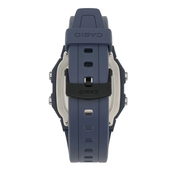 ساعت مچی اسپرت کاسیو مدل CASIO W-800H-2AVDF