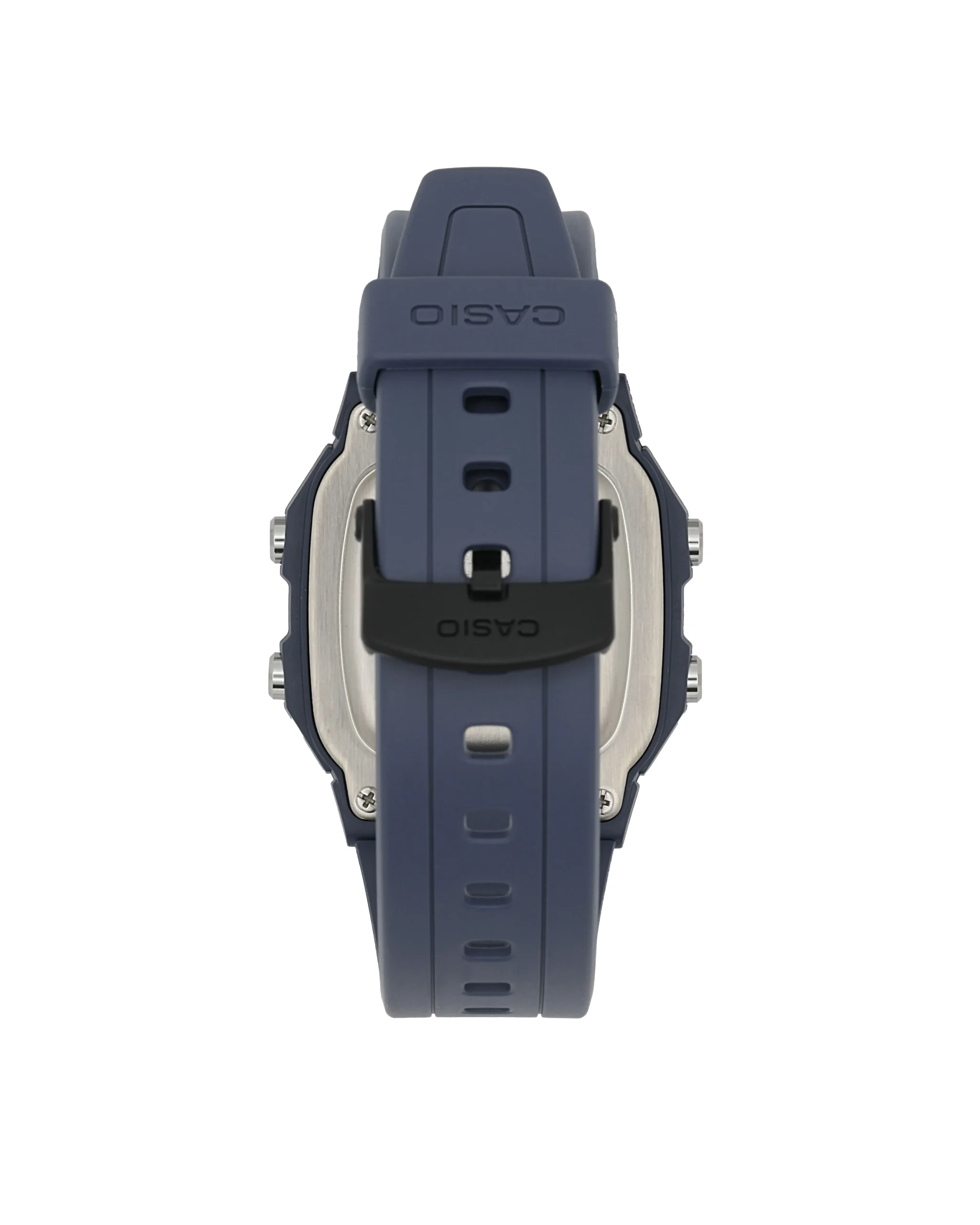 ساعت مچی اسپرت کاسیو مدل CASIO W-800H-2AVDF