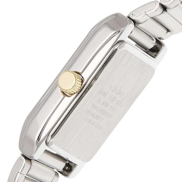 ساعت مچی زنانه کاسیو مدل CASIO LTP-1235SG-7ADF