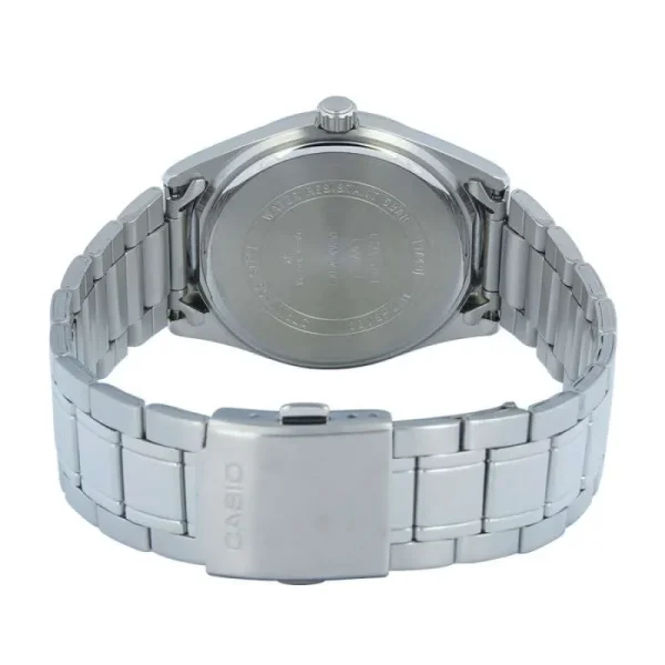 ساعت مچی مردانه کاسیو مدل CASIO MTP-B180D-2A