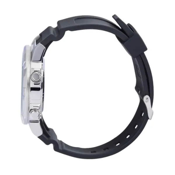 ساعت مچی مردانه کاسیو مدل CASIO AMW-870A-3A