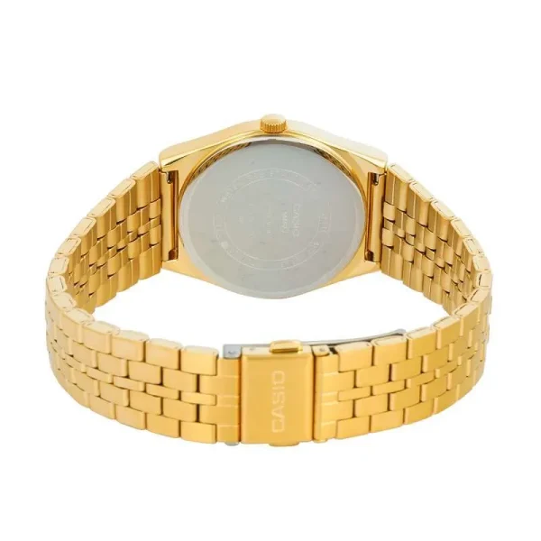 ساعت مچی مردانه کاسیو مدل CASIO MTP-B146G-3A