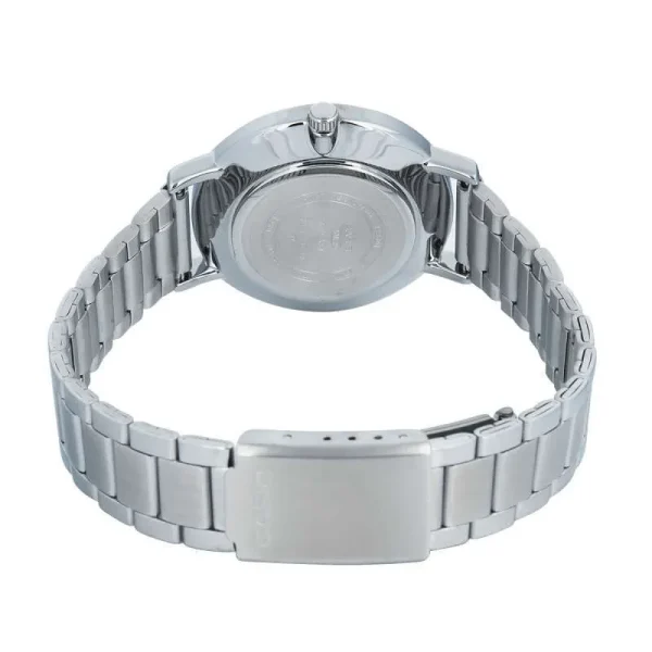 ساعت مچی زنانه کاسیو مدل CASIO LTP-VT04D-2A