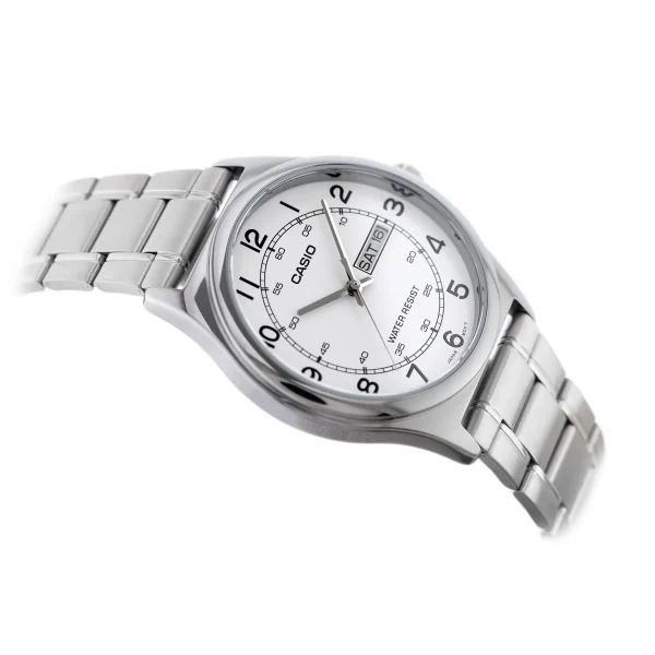 ساعت مچی مردانه کاسیو مدل CASIO MTP-V006D-7B2UDF