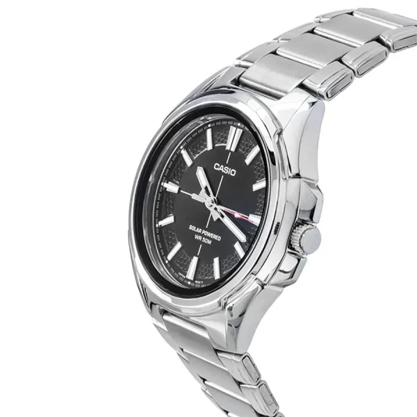 ساعت مچی مردانه کاسیو مدل CASIO MTP-RS100D-1AVDF