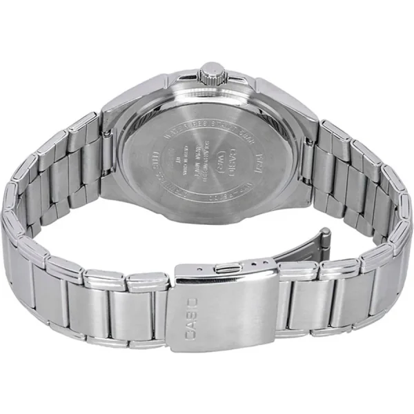 ساعت مچی مردانه کاسیو مدل CASIO MTP-RS100D-1AVDF