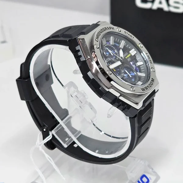 ساعت مچی مردانه کاسیو مدل CASIO MWA-300H-2A