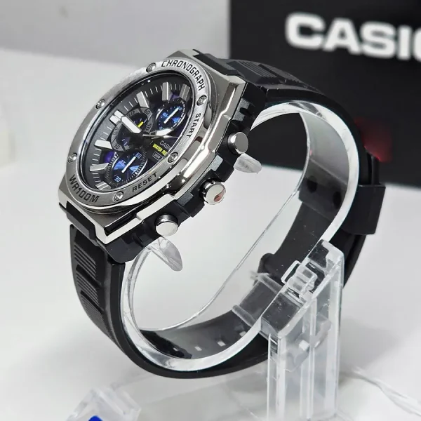 ساعت مچی مردانه کاسیو مدل CASIO MWA-300H-2A