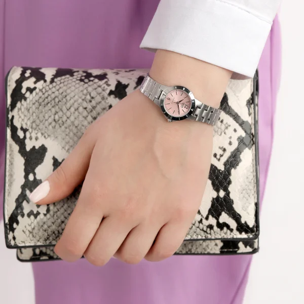 ساعت مچی زنانه کاسیو مدل CASIO LTP-1177A-4A1DF