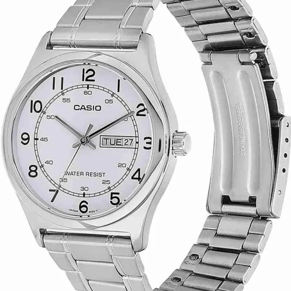 ساعت مچی مردانه کاسیو مدل CASIO MTP-V006D-7B2UDF