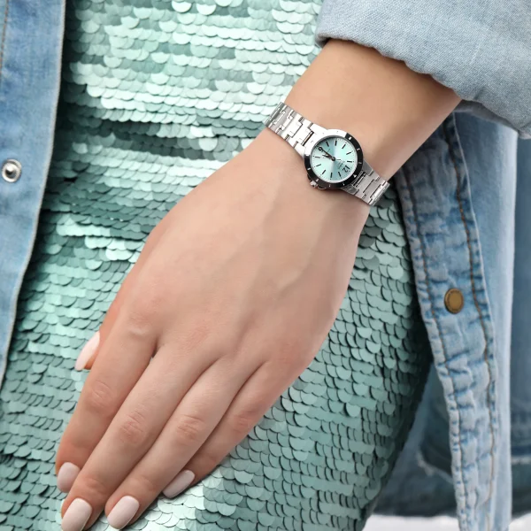 ساعت مچی زنانه کاسیو مدل CASIO LTP-1177A-3ADF