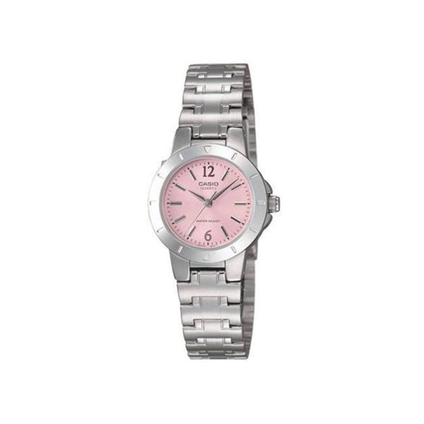 ساعت مچی زنانه کاسیو مدل CASIO LTP-1177A-4A1DF