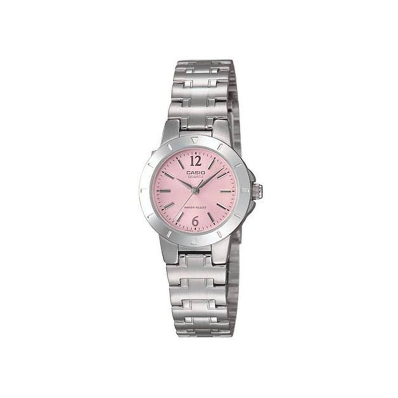 ساعت کاسیو زنانه مدل LTP-1177A-4A1DF