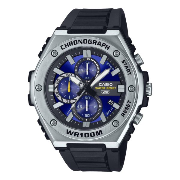 ساعت مچی مردانه کاسیو مدل CASIO MWA-300H-2A