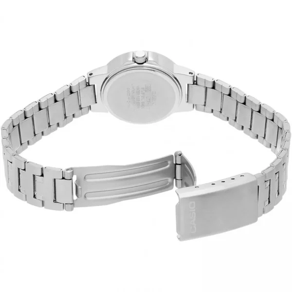 ساعت مچی زنانه کاسیو مدل CASIO LTP-1177A-3ADF