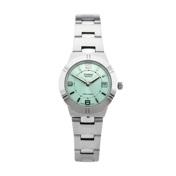 ساعت کاسیو زنانه مدل LTP-1241D-3ADF