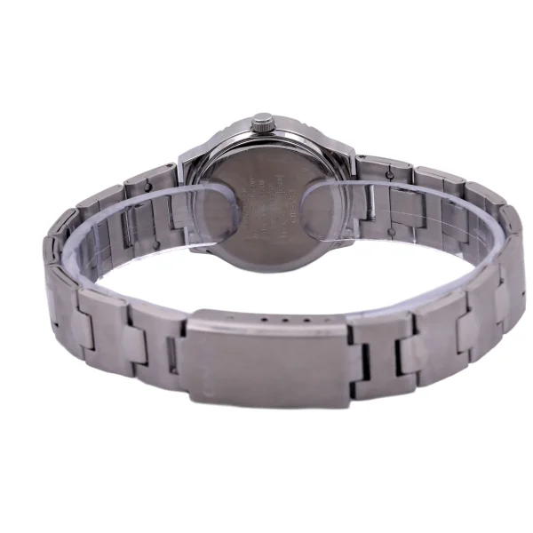 ساعت کاسیو زنانه مدل LTP-1241D-4ADF