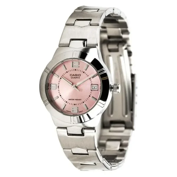 ساعت کاسیو زنانه مدل LTP-1241D-4ADF