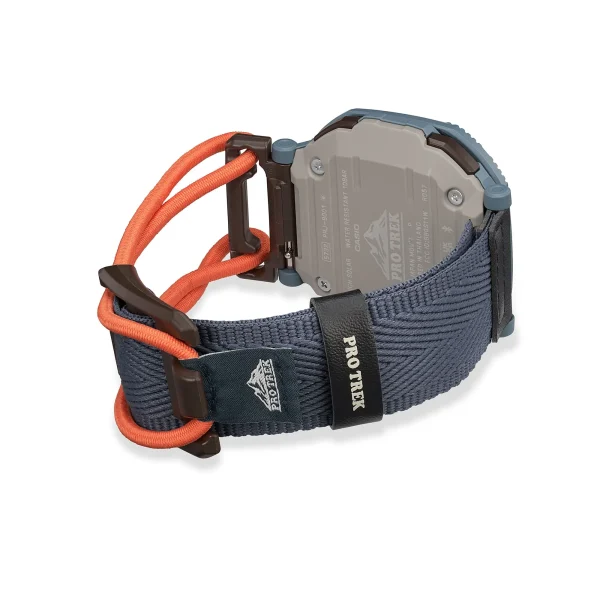 ساعت کوهنوردی کاسیو پروترک مدل PRJ-B001B-2