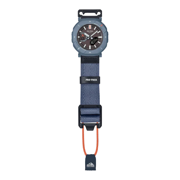 ساعت کوهنوردی کاسیو پروترک مدل PRJ-B001B-2