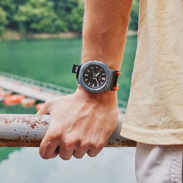 ساعت کوهنوردی کاسیو پروترک مدل PRJ-B001B-2