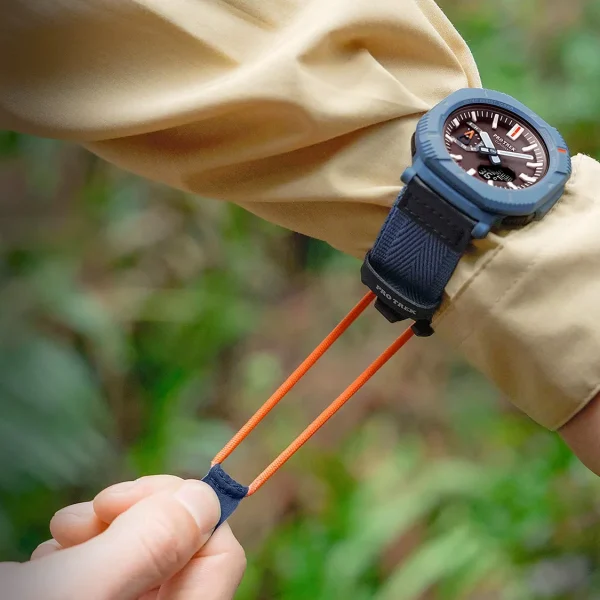 ساعت کوهنوردی کاسیو پروترک مدل PRJ-B001B-2