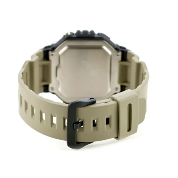 ساعت اسپرت کاسیو مدل AE-1600H-5AVDF