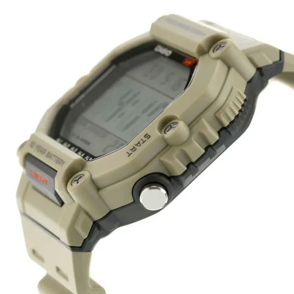 ساعت اسپرت کاسیو مدل AE-1600H-5AVDF