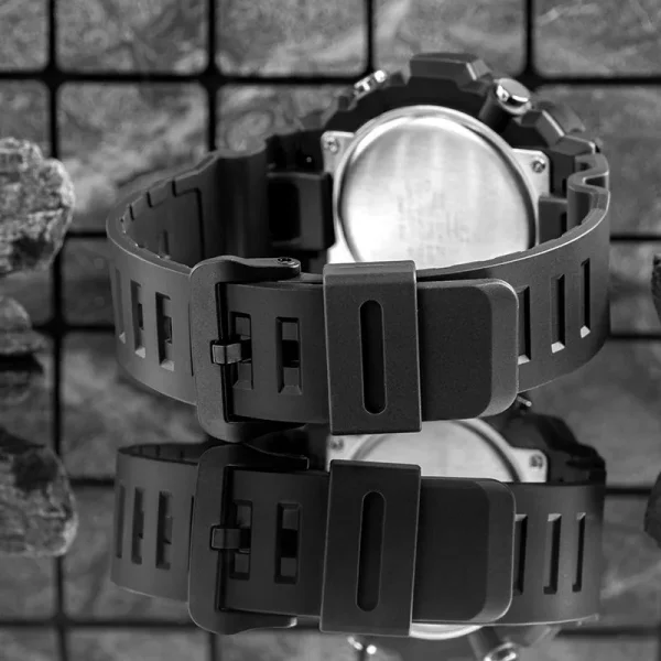 ساعت اسپرت کاسیو مدل AEQ-120W-7AVDF