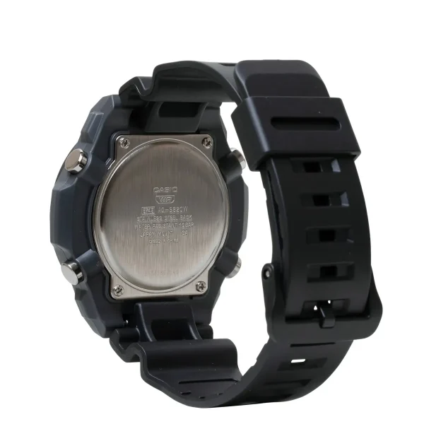 ساعت اسپرت کاسیو مدل AQ-S820W-1AVDF