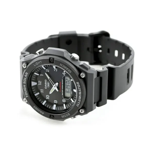 ساعت اسپرت کاسیو مدل AQ-S820W-1AVDF