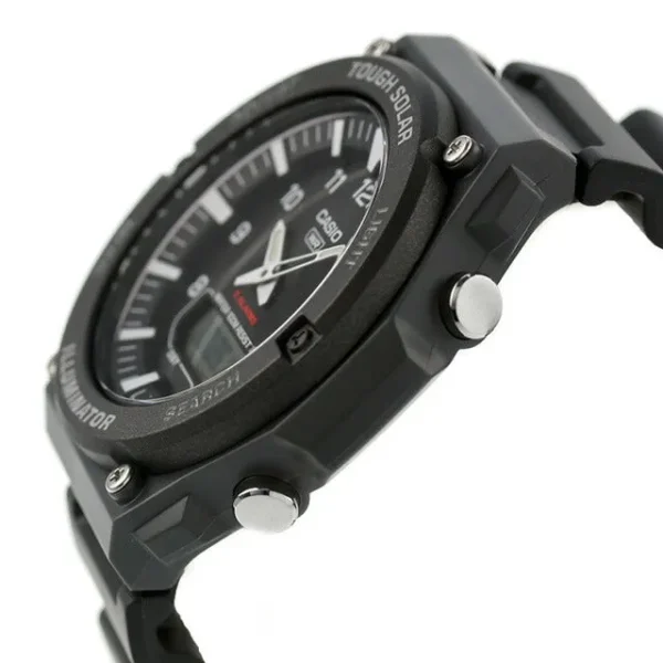 ساعت اسپرت کاسیو مدل AQ-S820W-1AVDF