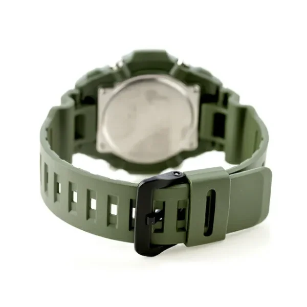 ساعت اسپرت کاسیو مدل AQ-S820W-3BVDF