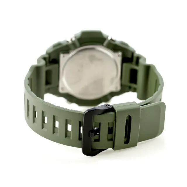 ساعت اسپرت کاسیو مدل AQ-S820W-3BVDF