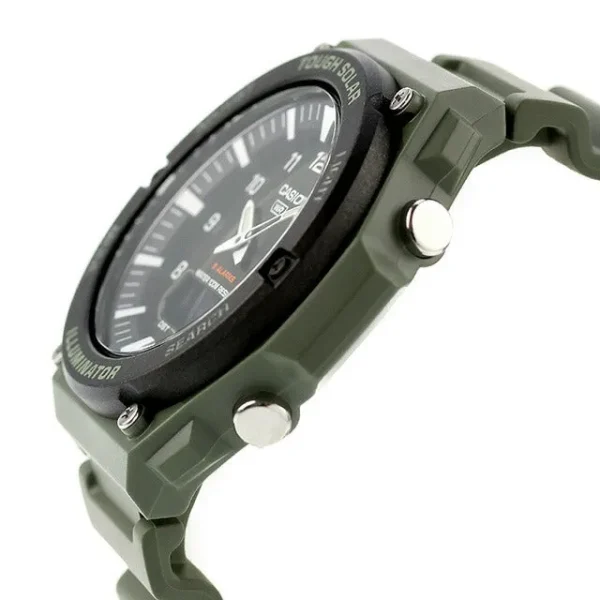 ساعت اسپرت کاسیو مدل AQ-S820W-3BVDF