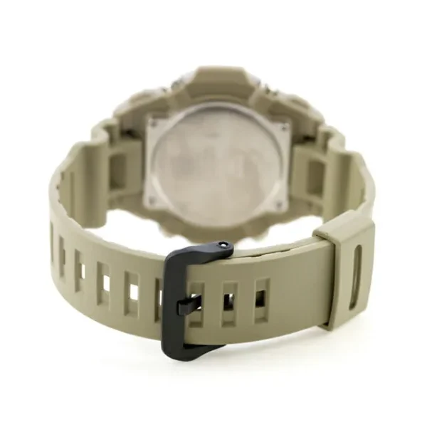 ساعت اسپرت کاسیو مدل AQ-S820W-5AVDF