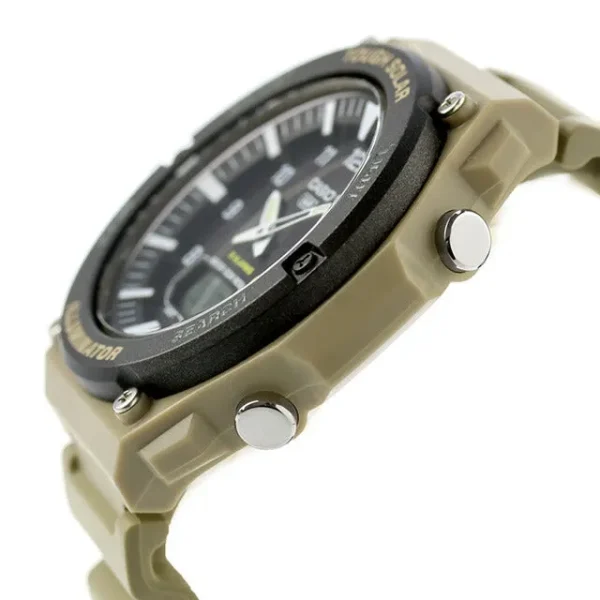 ساعت اسپرت کاسیو مدل AQ-S820W-5AVDF