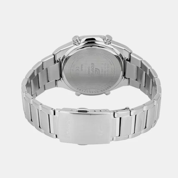 ساعت کاسیو ادیفایس مدل ECB-S10D-8A