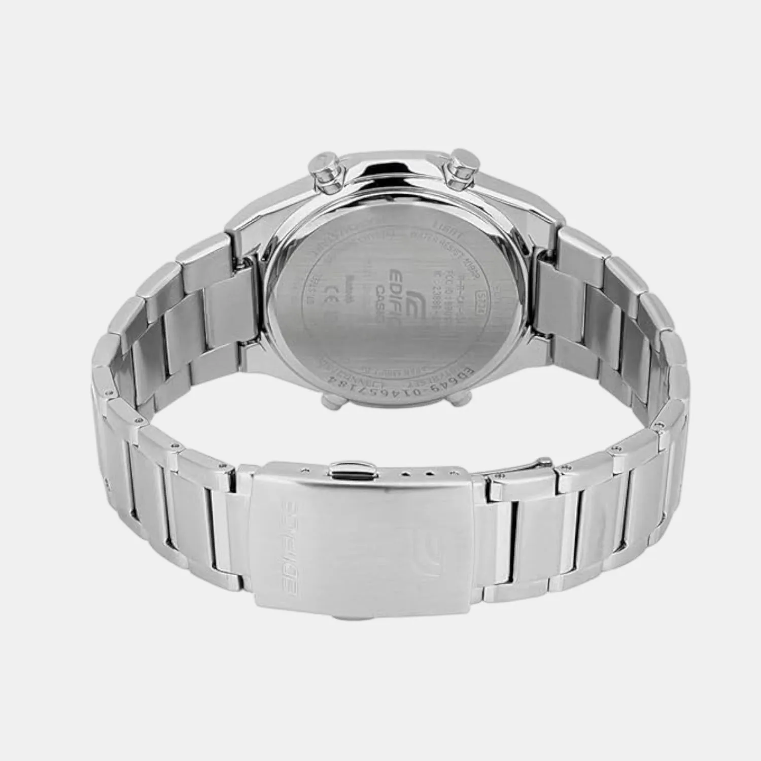 ساعت کاسیو ادیفایس مدل ECB-S10D-8A