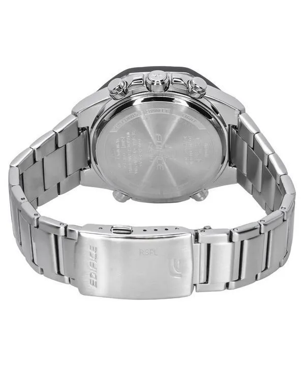 ساعت کاسیو ادیفایس مدل ECB-S10DB-1A