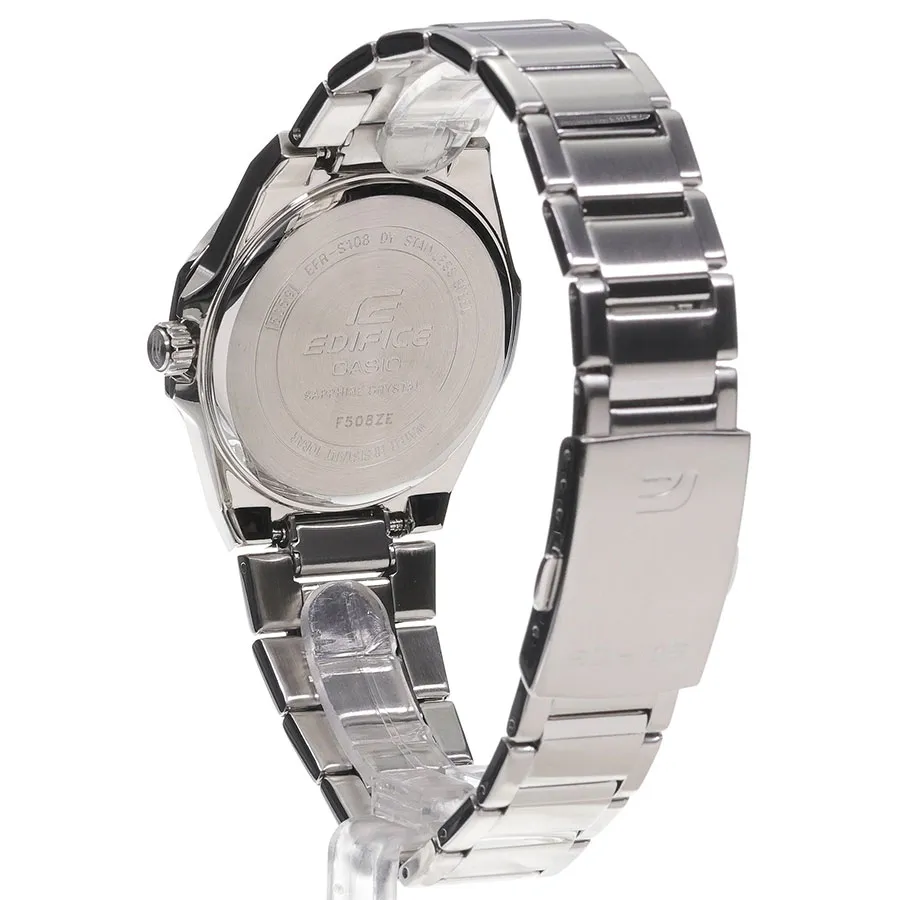 ساعت کاسیو ادیفایس مدل EFR-S108DE-3A