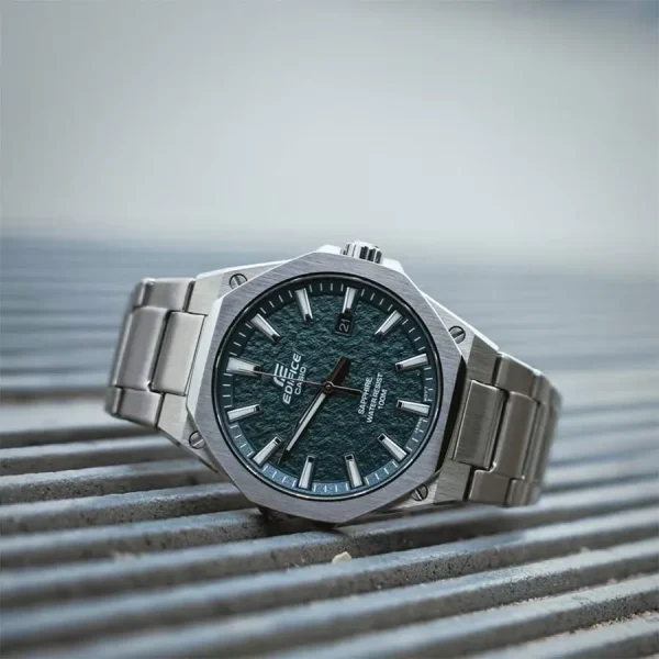 ساعت کاسیو ادیفایس مدل EFR-S108DE-3A