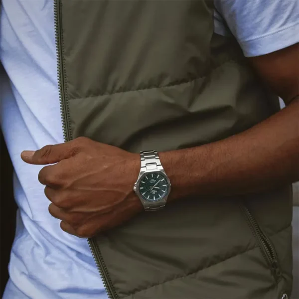 ساعت کاسیو ادیفایس مدل EFR-S108DE-3A