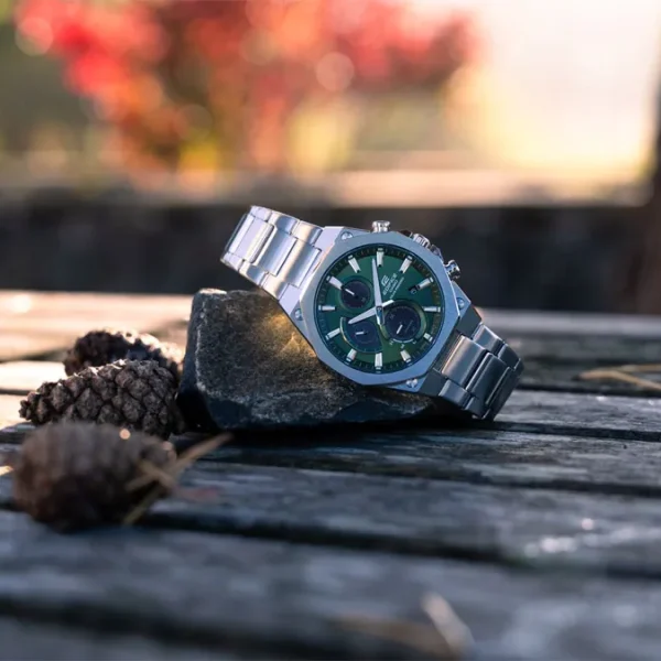 ساعت کاسیو ادیفایس مدل EFS-S570D-3A